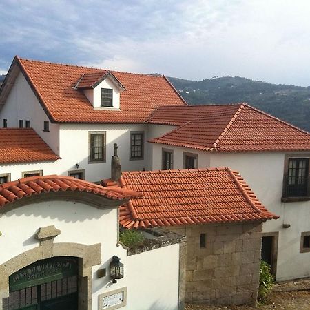 Quinta Da Ventuzela Hotel Cinfães Eksteriør billede