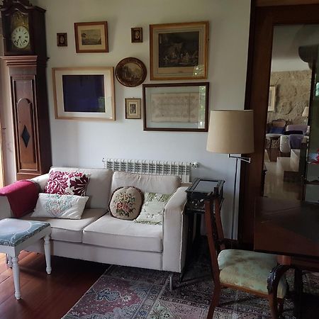 Quinta Da Ventuzela Hotel Cinfães Eksteriør billede