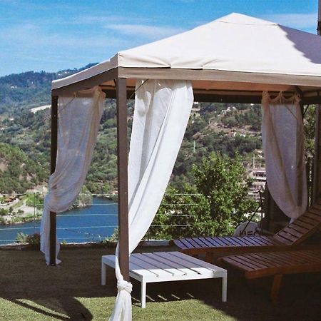 Quinta Da Ventuzela Hotel Cinfães Eksteriør billede