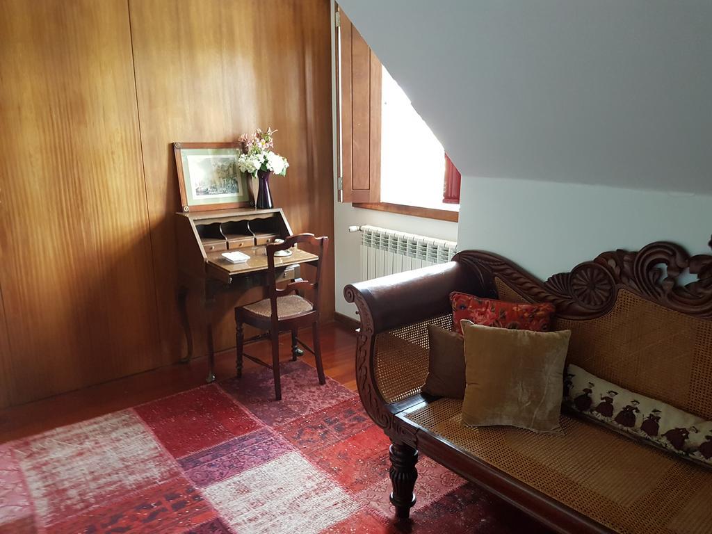 Quinta Da Ventuzela Hotel Cinfães Eksteriør billede