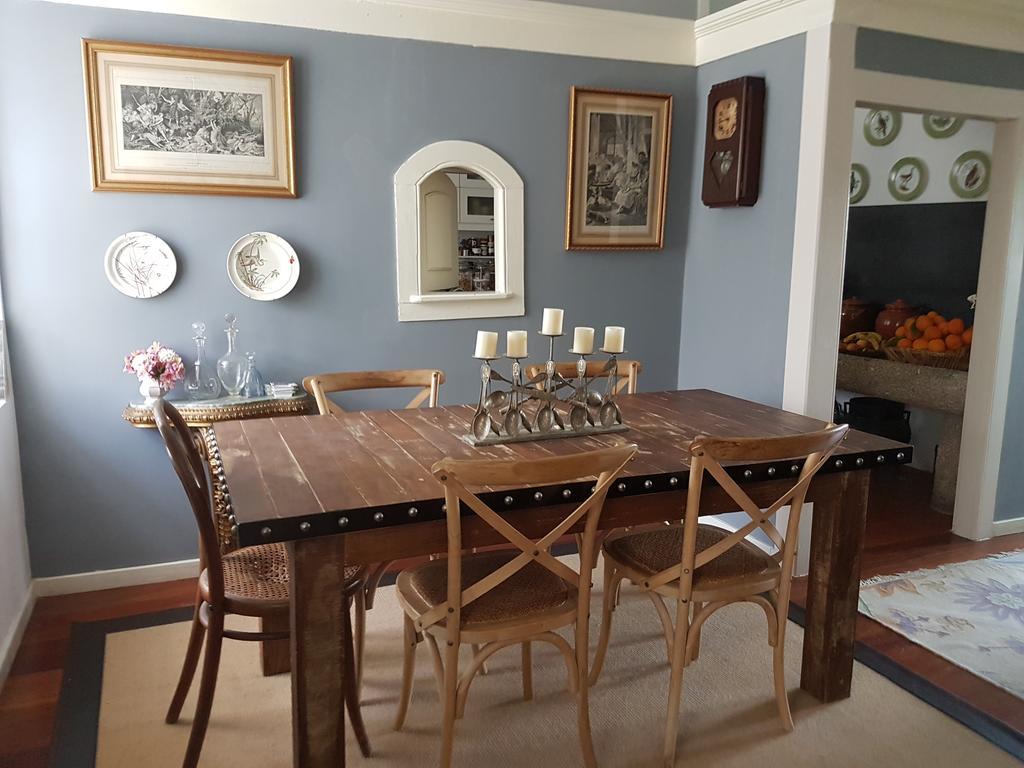 Quinta Da Ventuzela Hotel Cinfães Eksteriør billede