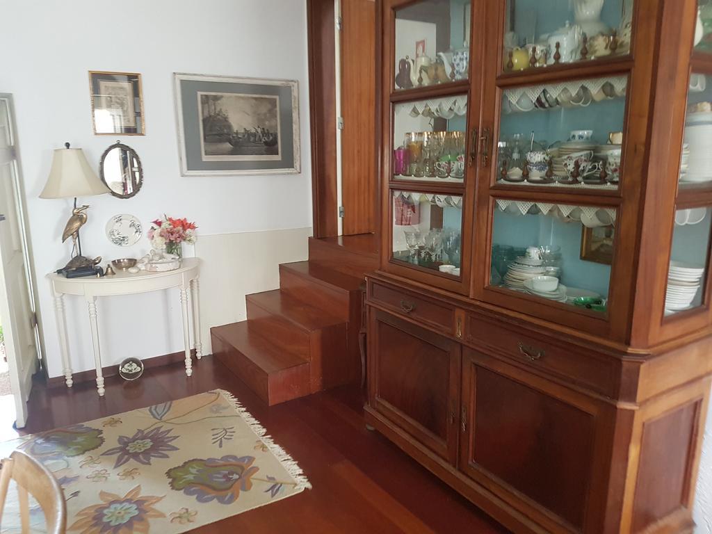 Quinta Da Ventuzela Hotel Cinfães Eksteriør billede