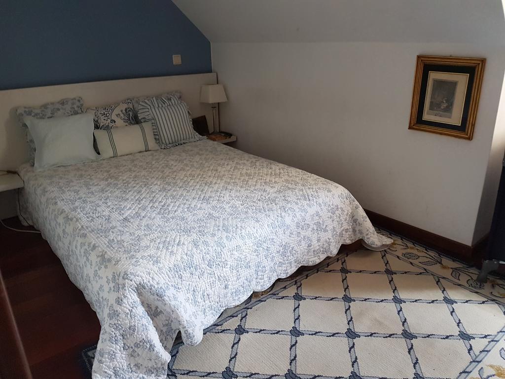 Quinta Da Ventuzela Hotel Cinfães Værelse billede